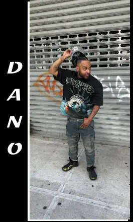 DANO