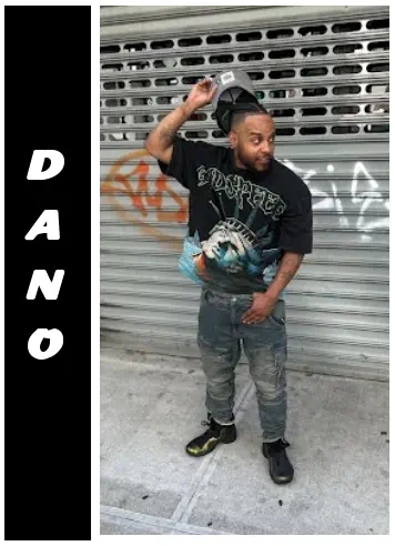 DANO